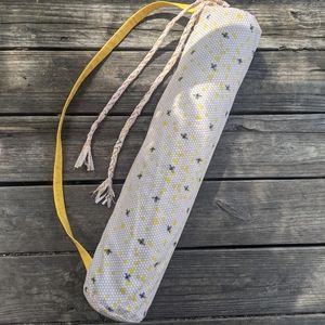 yoga mat bag